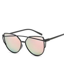 Load image into Gallery viewer, Fashion Mirror Glasses