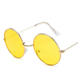 Vintage Oculos Ocean Glasses