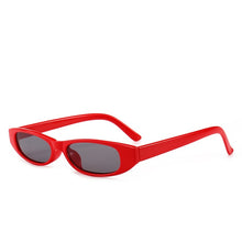 Load image into Gallery viewer, Vintage Rectangle Sunglasses
