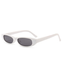 Load image into Gallery viewer, Vintage Rectangle Sunglasses