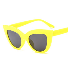 Load image into Gallery viewer, Brand Designer Cateye Glasses