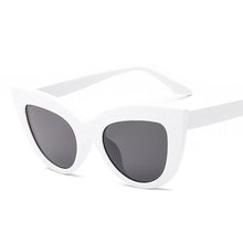 Load image into Gallery viewer, Brand Designer Cateye Glasses