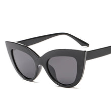 Load image into Gallery viewer, Brand Designer Cateye Glasses