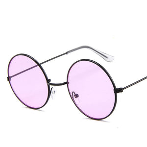 Vintage Oculos Ocean Glasses