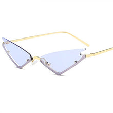 Load image into Gallery viewer, Women Sexy Retro Glasses