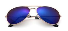 Load image into Gallery viewer, Designer Luxury Sun Glasses