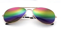 Load image into Gallery viewer, Designer Luxury Sun Glasses