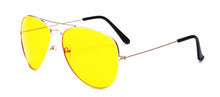 Load image into Gallery viewer, Designer Luxury Sun Glasses