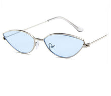 Load image into Gallery viewer, Retro Small Frame Glasses