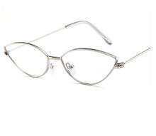 Load image into Gallery viewer, Retro Small Frame Glasses