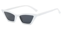 Load image into Gallery viewer, Female Fashion Cateyes Sunglass