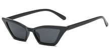 Load image into Gallery viewer, Female Fashion Cateyes Sunglass