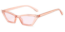 Load image into Gallery viewer, Female Fashion Cateyes Sunglass
