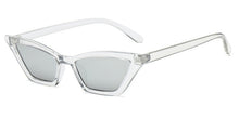Load image into Gallery viewer, Female Fashion Cateyes Sunglass