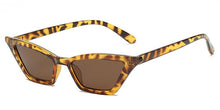 Load image into Gallery viewer, Female Fashion Cateyes Sunglass