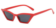 Load image into Gallery viewer, Female Fashion Cateyes Sunglass